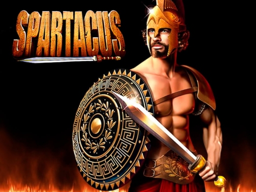 Spartacus Super Colossal Reels