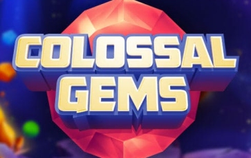 Colossal Gems