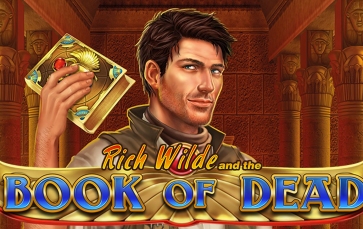 Book of Dead