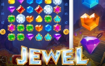 Jewel Race