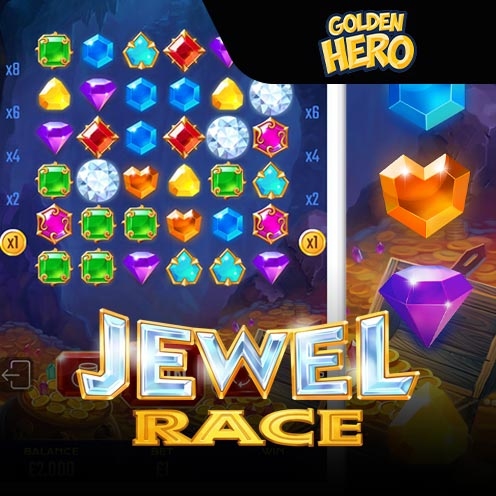Jewel Race