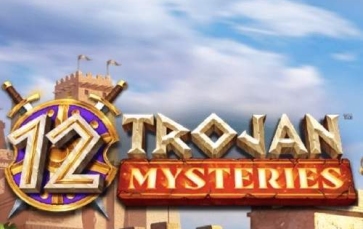 12 Trojan Mysteries