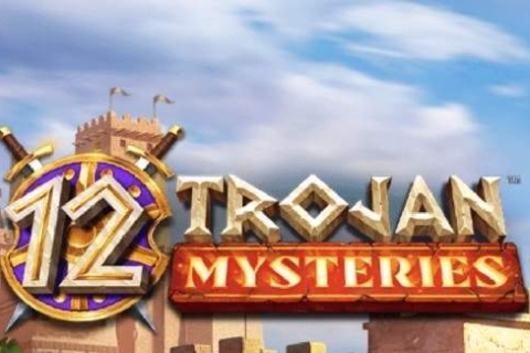 12 Trojan Mysteries