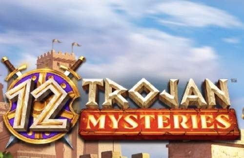 12 Trojan Mysteries
