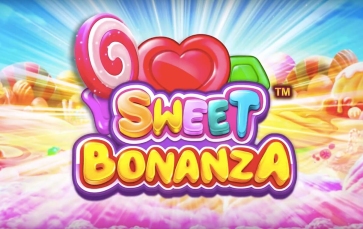 Sweet Bonanza