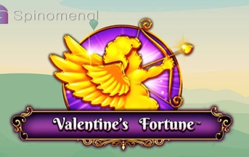 Valentine's Fortune