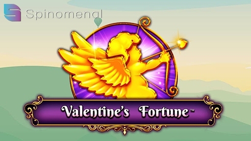 Valentine's Fortune