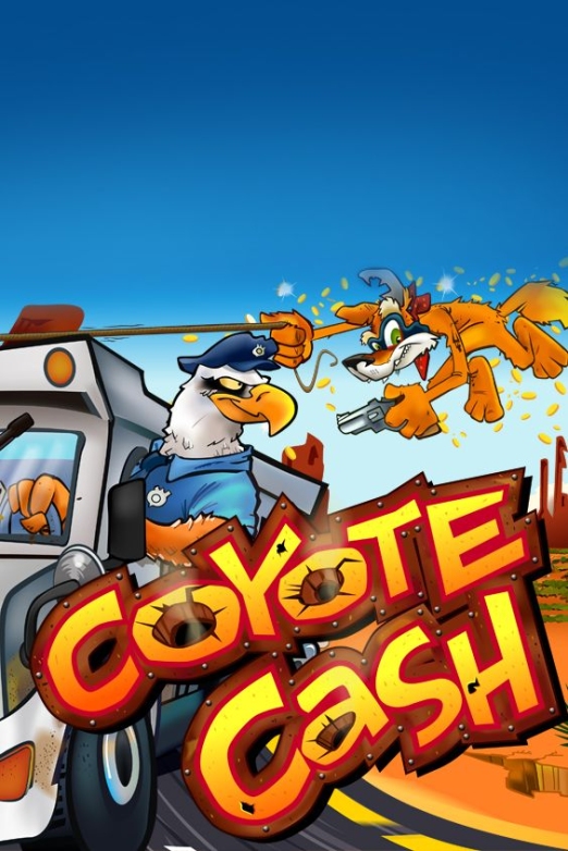 Coyote Cash