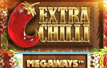 Extra Chilli Megaways