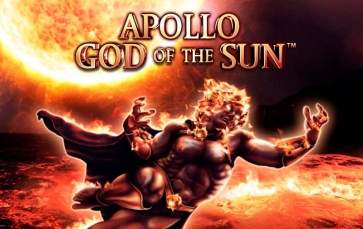 Apollo - God of the Sun