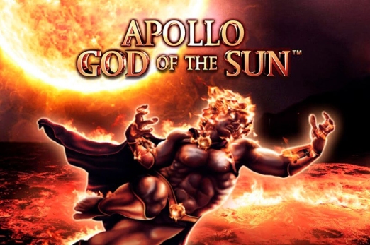 Apollo - God of the Sun