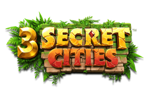 3 Secret Cities