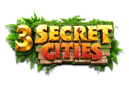 3 Secret Cities