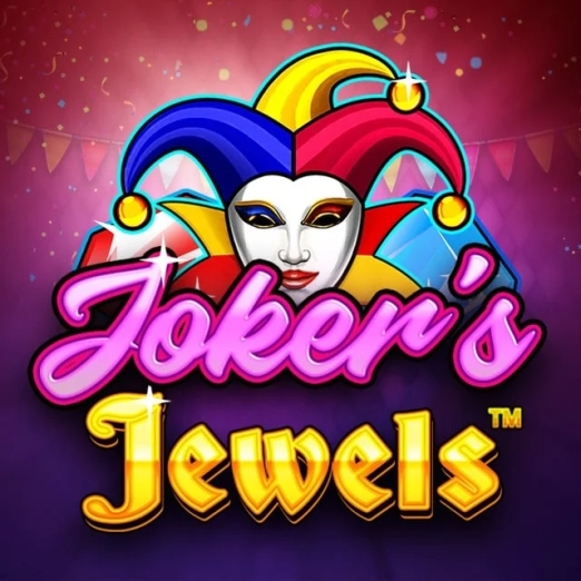 Joker's Jewels