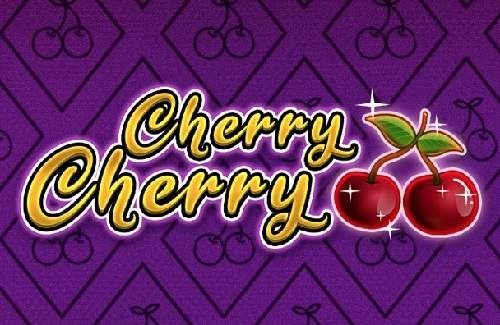 Cherry Cherry