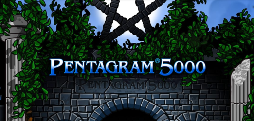 Pentagram 5000