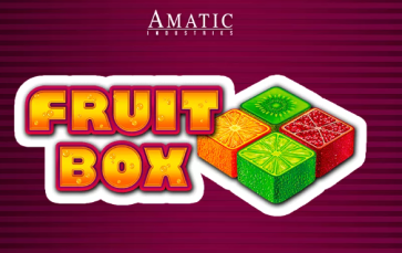 Fruit Box