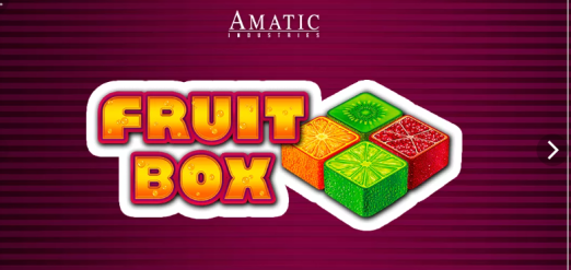 Fruit Box