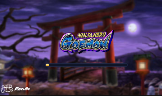 Ninja Hero Goemon