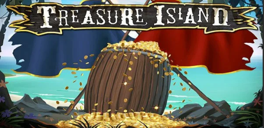 Treasure Island