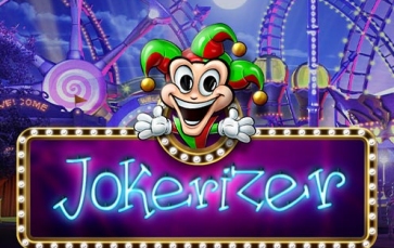 Jokerizer