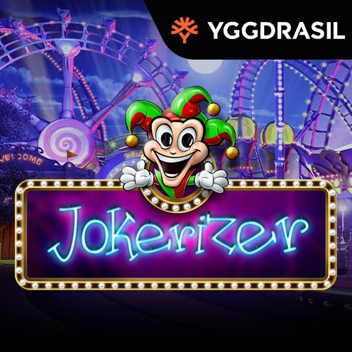 Jokerizer