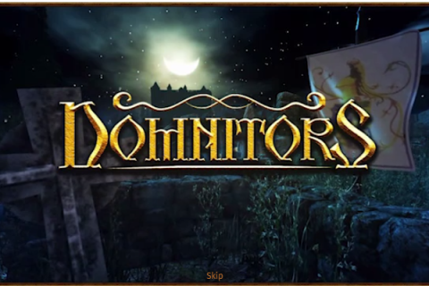 Domnitors