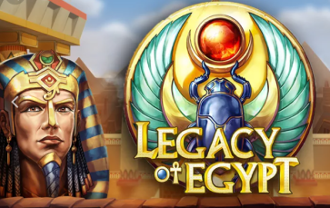 Legacy of Egypt