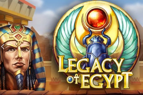 Legacy of Egypt