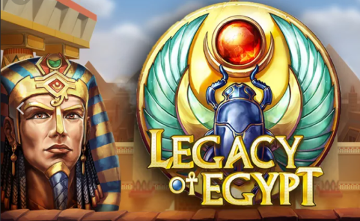 Legacy of Egypt