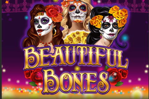 Beautiful Bones