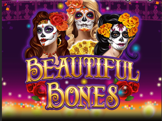 Beautiful Bones