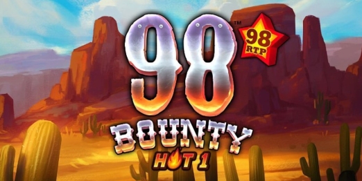 Bounty 98 Hot 1