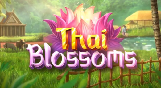 Thai Blossoms