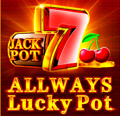 Allways Lucky Pot