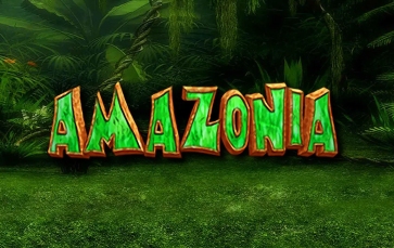 Amazonia