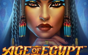 Age of Egypt