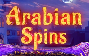 Arabian Spins