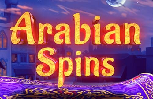 Arabian Spins
