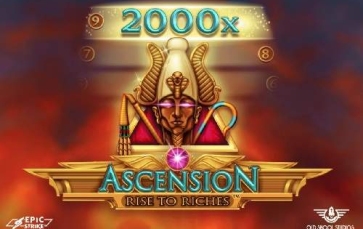 Ascension Rise to Riches