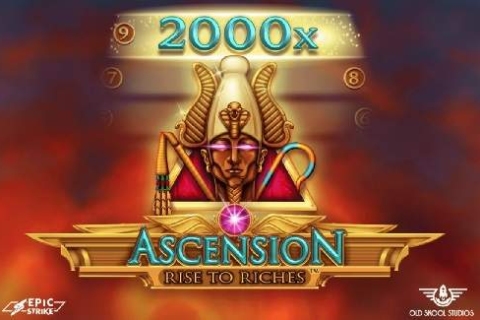 Ascension Rise to Riches