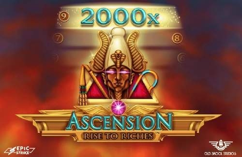 Ascension Rise to Riches
