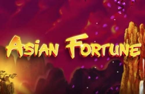 Asian Fortune