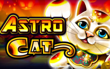 Astro Cat Deluxe