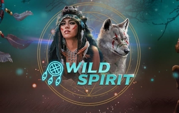 Wild Spirit