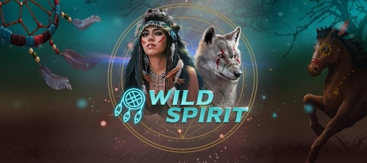Wild Spirit