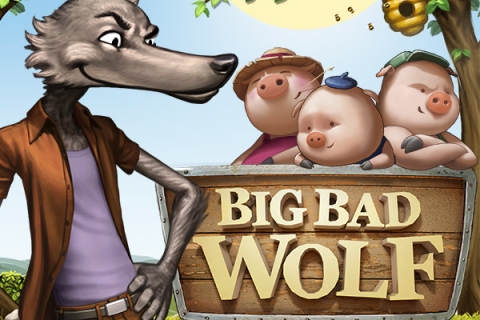 Big Bad Wolf