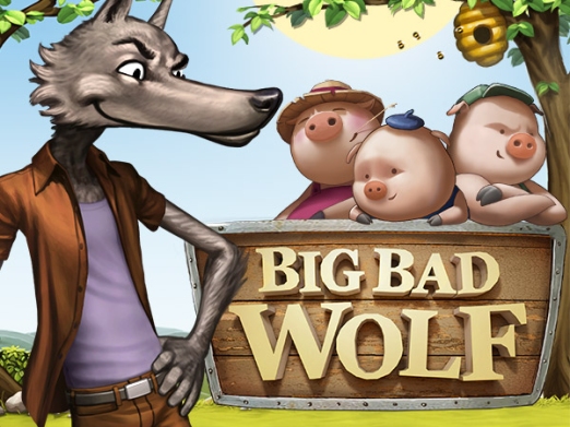 Big Bad Wolf