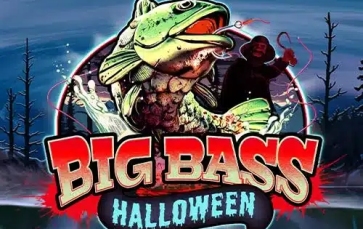 Big Bass Halloween