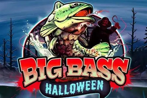 Big Bass Halloween